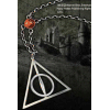 Harry Potter Replica 1/1 Xenophilius Lovegoodďs Necklace 56 cm