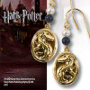 Harry Potter - Hogwarts House Earrings - Hufflepuff