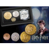 Harry Potter Replica The Gringotts Bank Coin Collection