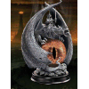 Lord of the Rings Statue The Fury of the Witch King 20 cm