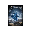 Nightwish Lucite Keychain Ghost Love