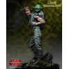 STAR WARS LUKE&YODA