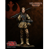 STAR WARS LEIA (BOUSHH) BH