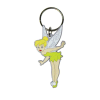 Disney Fairies PVC Keychain Tinkerbell