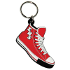 High School Musical PVC Keychain Sneaker
