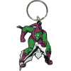 Marvel Comics Rubber Acrylic Green Goblin