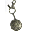 Game of Thrones Metal Keychain Stannis Shield
