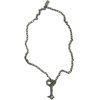 The Hobbit Neclace with Pendant Thorin?s Key