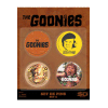 Goonies Pin-Back Button 4-Pack Set A