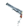 Final Fantasy - Master Arms: Vincent Valentine's Cerberus Gun