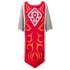World of Warcraft Replica Horde Tabard