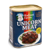 Canned Unicorn Meat