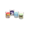 Geeky Scented Candle 4-Pack