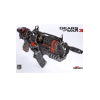 Gears of War 3 Replica 1/1 Locust Hammerburst II 89 cm
