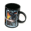 Star Wars skodelica - Darth Vader