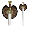 LOTR Theoden Sword