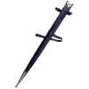 Lord of the Rings Replica 1/1 Glamdring Scabbard blue 99 cm