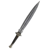 Lord of the Rings Replica 1/1 Sword of Samwise (Museum Collection) 60 cm