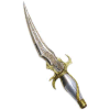 Prince of Persia The Sands of Time 1/1 Dagger 38 cm