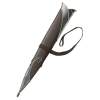 The Hobbit Replica 1/1 Bilbo Baggins Scabbard 48 cm