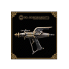 Dr. Grordbort?s Indivisible Particle Smasher Ray Gun The Righteous Bison