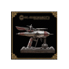Dr. Grordbort?s Indivisible Particle Smasher Mini Ray Gun Pearce 75