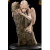 Lord of the Rings Statue Gollum 15 cm