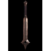 The Hobbit Replica 1/1 Balin?s Mace 105 cm