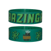 The Big Bang Theory Rubber Wristband Bazinga