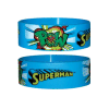 Superman Rubber Wristband POW