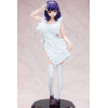 The Qwaser of Stigmata II Statue 1/4.5 Tomo Yamanobe 35 cm