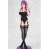 Onegai Teacher Statue 1/2.5 Hatsuho Kazami 67 cm
