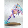 Satanikus ENMA Kerberos SIF EX PVC Statue 1/6 Yukihime 24 cm