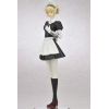 Persona 3 Fes SIF EX 21 PVC Statue 1/7 Aegis Maid Costume Ver. 27 cm