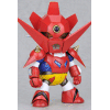 Getter Robo G MB Gokin MBG-01 Die Cast Action Figure Getter Dragon 22 cm