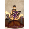 Queen?s Blade Statue 1/6 Cattleya the Weapon Dealer 12 cm