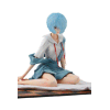Evangelion Statue 1/6 Rei Ayanami Version 12 cm