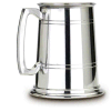 Tankard - 2 Line Square Handle