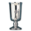 Pentagram Chalice