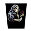 In Search of the Black Rose