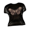 Sepulchre Moth