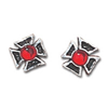Formee Cross Studs (par)