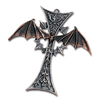 Vesper Cross