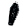Nosferatu's Rest Pendant