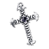 Batscale Cross