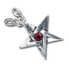 Crystal Pentagram