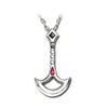 Pendulum of Poe