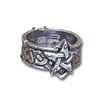 Celtic Theurgy Ring