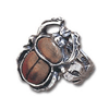 Brazen Scarab