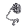 Pentagram Slave-Ring